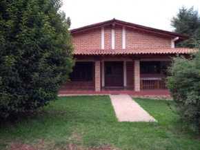 Cabañas la lagunita mazamitla